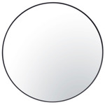 Tablet Mirror - Black / Mirror