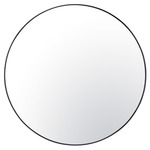 Tablet Mirror - Black / Mirror