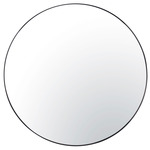 Tablet Mirror - Black / Mirror