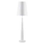 Giustino Floor Lamp - Matte White