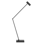 Ponte Table Lamp - Nightshade Black