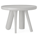 Elements 002 Table - Iron Grey