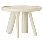 Elements 002 Table - Silk Grey