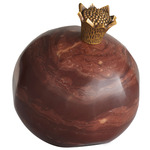 Eden Sculpture - Red