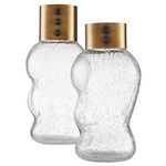 Decker Vases Set of 2 - 