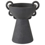 Clarke Outdoor Planter - Black