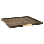 Dillard Tray - Moss