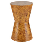 Costello Accent Table - Blonde