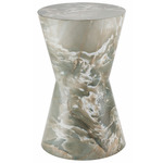 Costello Accent Table - Jade