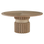 Echo Outdoor Dining Table - Willow