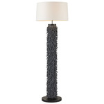 Aukland Floor Lamp - 