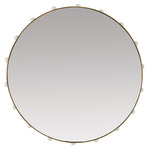 Estera Mirror - Gold / Mirror