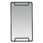 Dodger Mirror - Black / Mirror