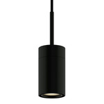 GX15 2700K Pendant - Black
