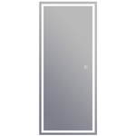 Integrity Rectangle Lighted Mirror - Mirror
