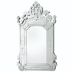 Billericay Mirror - Mirror