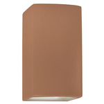 Ambiance 5955 Outdoor Wall Sconce - Adobe