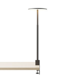 Yurei Clamp Co-Working Desk Lamp - Matte Black