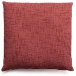 Costume Outdoor Square Cushion - Rubelli Cork 10