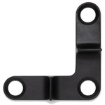 Costume Lounge Modular Pair of Ground Corner Connectors - 