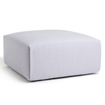 Costume Lounge Modular Ottoman - Kvadrat Recheck 125