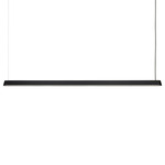 Linear Pendant - Black