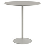 Soft Dining Table - Grey