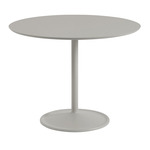 Soft Dining Table - Grey