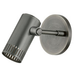 Arrow Wall Sconce - Vintage Pewter