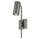 Gage Wall Light - Vintage Pewter