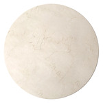 Androgyne Marble Tabletop - Crystal Rose Marble