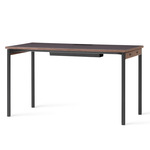 Co Table - Black / Terra