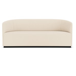 Tearoom Sofa - Black / Jasmine Logan