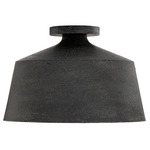 Quarry Semi Flush Ceiling Light - Quarry