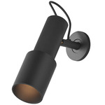 Handler 24V Wall Sconce - Gunmetal