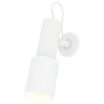 Handler 24V Wall Sconce - White