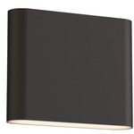 Spartan Wall Light - Architectural Bronze