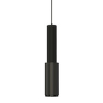 Continuum Track Handler Pendant - Black