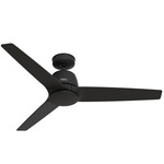 Malden Ceiling Fan - Matte Black