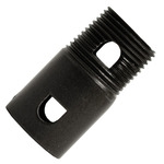 Standard Fan Downrod - Noble Bronze