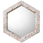 Academy Mirror - Multicolor