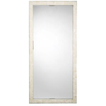 Monroe Floor Mirror - Natural