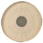 Sundial Wall Art - Teal
