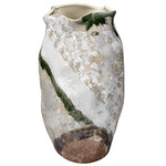 Sandcastle Vase - Neutral Color Tones