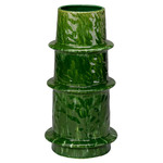 Saturn Vessel - Green