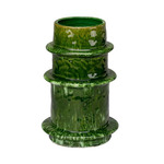 Saturn Vessel - Green