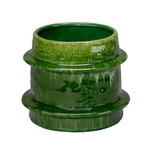Saturn Vessel - Green