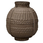 Legend Vessel - Brown