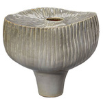 Plunge Vessel - Grey