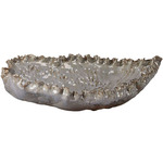 Crustacean Bowl - Grey